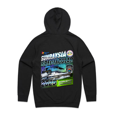Sunraysia Spectacular 2025 Adult Hoodie